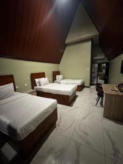 Kaliningrat Cottage 2 - 6