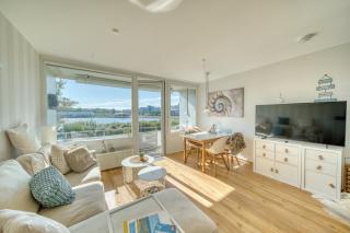 Haus Hanseatic, App 2SC105 - 0