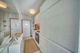 Haus Hanseatic, App 2SC105 - 7