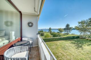 Haus Hanseatic, App 2SC105 - 5