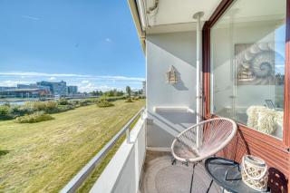 Haus Hanseatic, App 2SC105 - 4