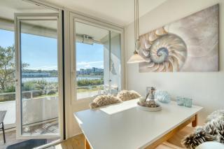 Haus Hanseatic, App 2SC105 - 2