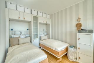 Haus Hanseatic, App 2SC105 - 3