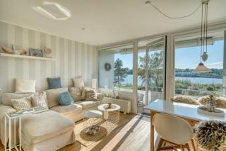 Haus Hanseatic, App 2SC105 - 1