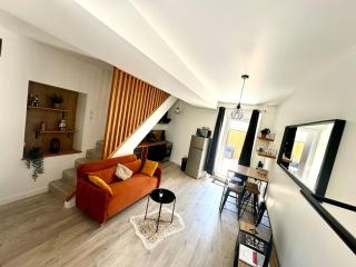 Maison Lyloni Méral - 0