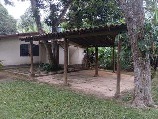 Cantinho Secretário Petrópolis - 1