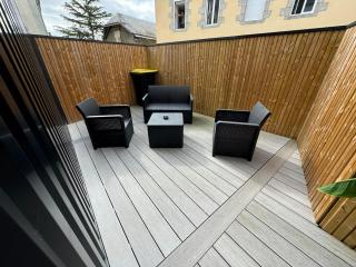 Maison Lyloni Méral - 6