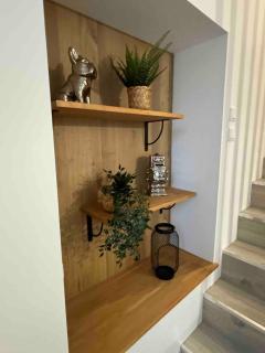 Maison Lyloni Méral - 1