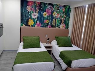 Apartamento moderno no centro do Funchal - Tabaibo By Tropical Solutions - 7