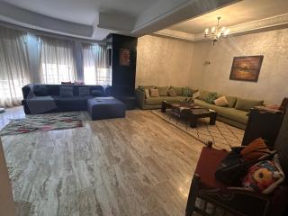Spacious & luxurious apartment - 2