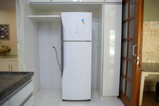 Chale com lazer completo nas Montanhas - 1