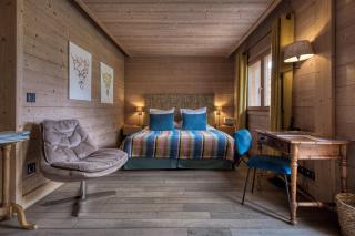 Flocons de Sel - Relais & Chateaux - 0