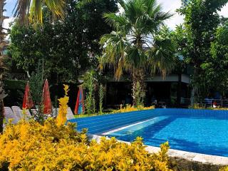Sapanca Aqua Wellness Spa Hotel - 0
