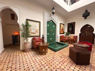 Riad Dar Salam Palm - Guest Choice Award 2024 - 9