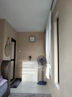 Azzahwa Roomstay - 0