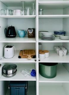 Coastal A-Frame Hideaway - 3