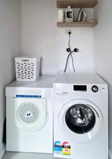 Coastal A-Frame Hideaway - 2