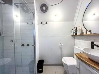 Coastal A-Frame Hideaway - 1