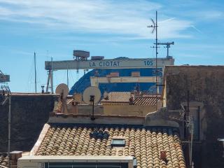 Appartement lumineux à deux pas du port, avec terrasse - 7