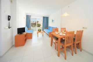 Apartamento Via Alemanya Standard C - 7