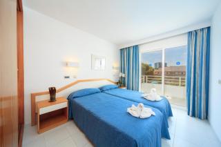 Apartamento Via Alemanya Standard C - 4