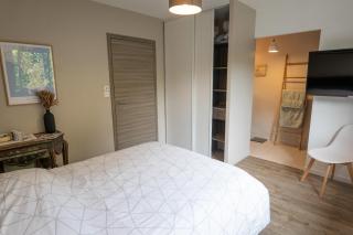 Chambres d'hôtes proche du Golfe avec petit-déjeuner - Saint-Armel - 7