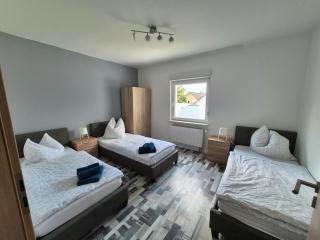 Ferienhaus Thalia 2 a - 4