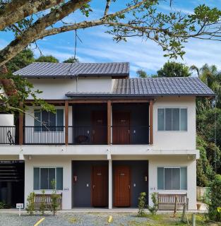 Ipê Eco Village - Penha - 5