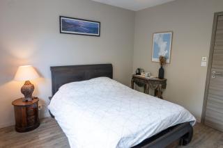 Chambres d'hôtes proche du Golfe avec petit-déjeuner - Saint-Armel - 4