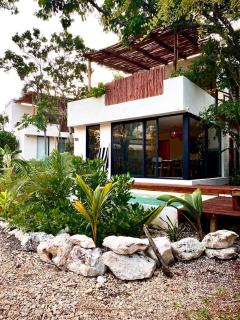 Deluxe Tulum Villa KIIN - 6