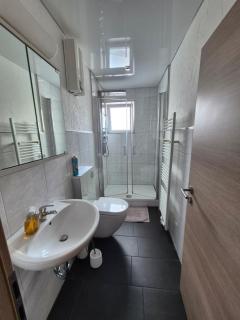 Ferienhaus Thalia 2 a - 5