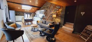 Le Chalet - Maison de vacances - 5