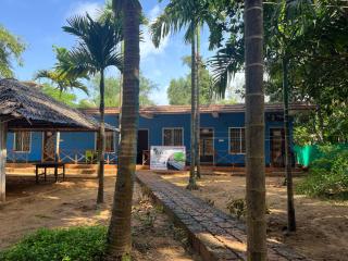 Areka Heritage Homestay - 3