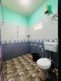 Areka Heritage Homestay - 2
