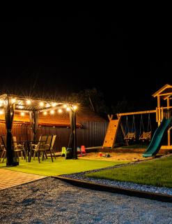 Citadel Garden Studio - 0