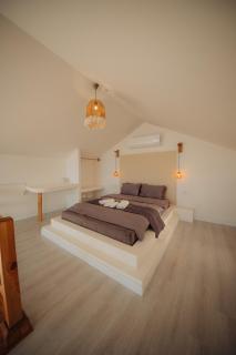 Boho Sapanca Bungalov Villa - 2