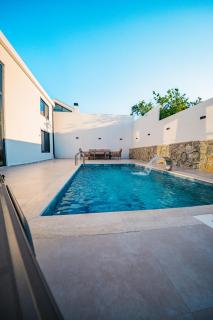 Boho Sapanca Bungalov Villa - 6