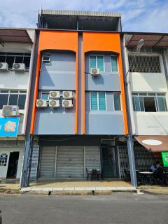 Lot 91 Homestays Kuching - Kuching - 3
