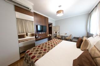 Class Hotel Pouso Alegre - 7