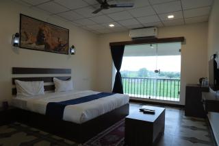VITS Select Diamond Resort Sasan Gir - 7