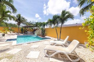 Casa Trankilo - Family Home - 0