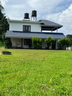 BEAN IN BREEZ homestay COORG - 3