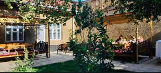Guesthouse Anora 1, Three minutes walk from Registan Square, The very Center of Samarkand - 8