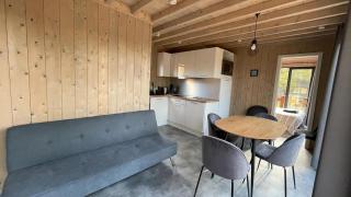 Lodge T4 - Chalet proche de la mer - 9