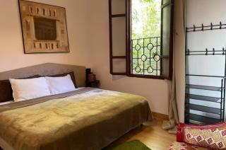 FAKHARA Hostel - Marrakesh - 8