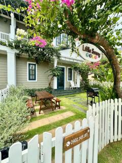 AnnA Green House - 3