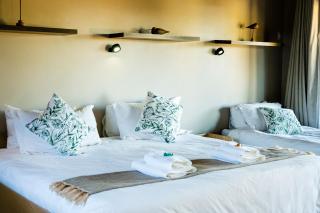 7th Hole Golf Lodge - Modimolle - 6