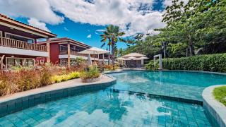 Apto Pet Friendly c Churrasqueira e 2 vagas - 0