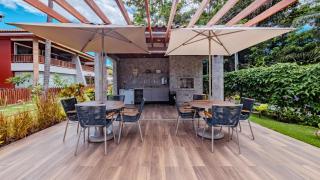 Apto Pet Friendly c Churrasqueira e 2 vagas - 9