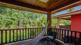 Apto Pet Friendly c Churrasqueira e 2 vagas - 6